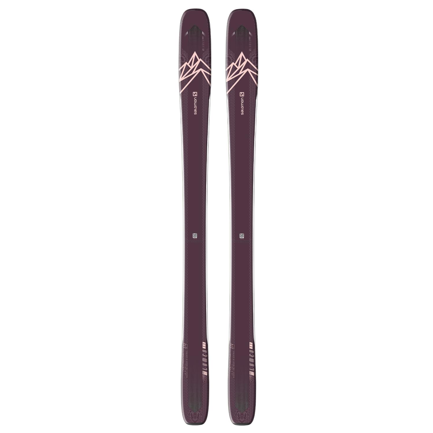 Salomon qst 99 online 181